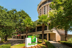 Отель Holiday Inn Mobile Downtown Historic District, an IHG Hotel  Мобил